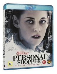 Personal shopper (blu-ray)