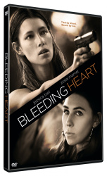 BLEEDING HEART (DVD)