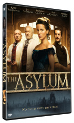 THE ASYLUM (DVD)