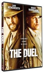 The duel (dvd)