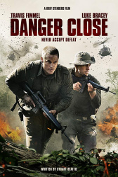 Danger close (dvd)