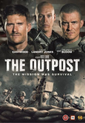 Outpost (dvd)
