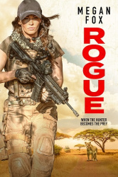 Rogue (blu-ray)