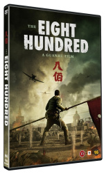Eight hundred (dvd)