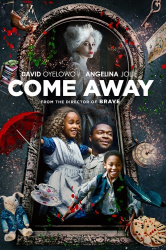 Come away (dvd)