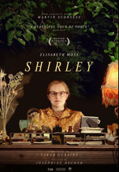 Shirley (blu-ray)