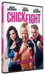 Chick fight (dvd)