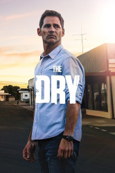 The Dry (blu-ray)