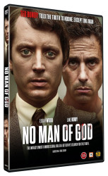 No man of God (dvd)