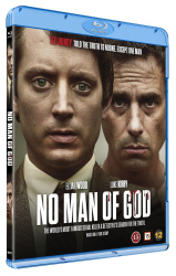 No man of God (blu-ray)
