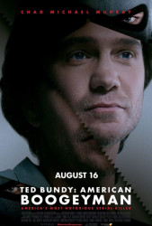 Ted Bundy : American boogeyman (blu-ray)