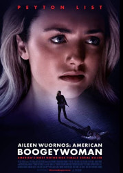 Aileen Wuornos : American boogeywoman (blu-ray)