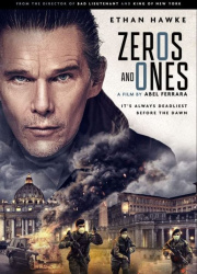 Zeros and ones (blu-ray)