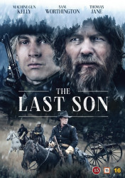 Last son (dvd)