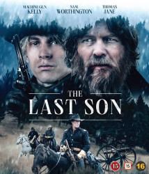Last son (blu-ray)
