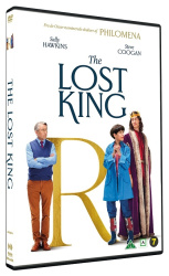 Lost King (dvd)