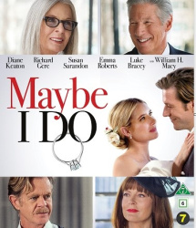 Maybe I do(blu-ray)