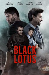 Black Lotus (dvd)