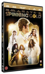 Spinning gold (dvd)
