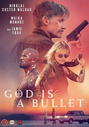 God is a bullet (dvd)