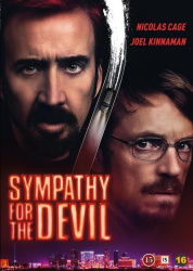 Sympathy for the devil (dvd)