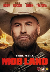 Mob Land (dvd)