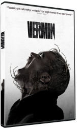 Vermin (dvd)