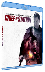 Chief of station (blu-ray)