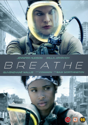 Breathe (dvd)