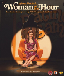 Woman of the hour (blu-ray)