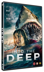 Into the deep (dvd)