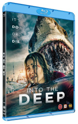 Into the deep (blu-ray)