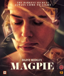 Magpie (blu-ray)