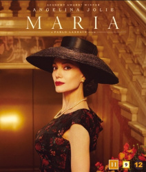 Maria (blu-ray)