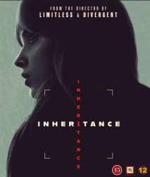 Inheritance (blu-ray)