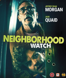 Neighborhood watch (blu-ray)