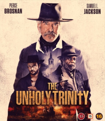 The unholy trinity (blu-ray)