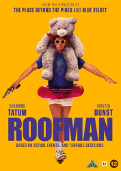 Roofman (dvd)