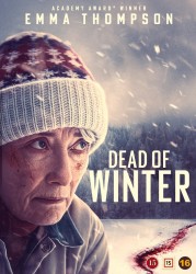 Dead Of Winter(Sydäntalvi) (dvd)