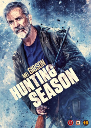 Hunting season (dvd)