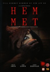 Hemmet(Hoivakoti) (dvd)