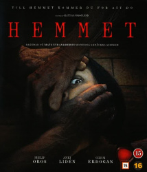 Hoivakoti (blu-ray)