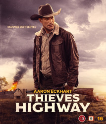 Thieves highway (blu-ray)