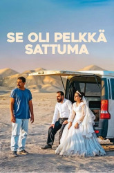 Se oli pelkkä sattuma (dvd)