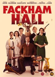 Fackham Hall (dvd)