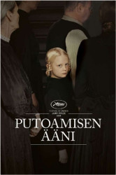 Putoamisen ääni (dvd)