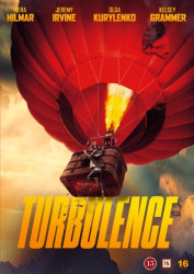 Turbulence (dvd)