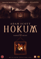 Hokum (dvd)