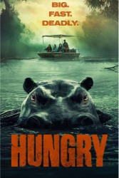 Hungry (dvd)