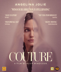 Couture (blu-ray)